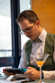 Copyright : Willow Chalon